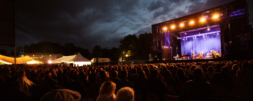 Le Festival
