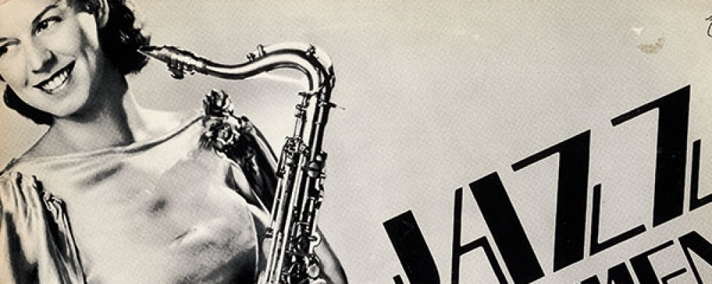 EXPOSITION : LES FEMMES DANS L'HISTOIRE DU JAZZ