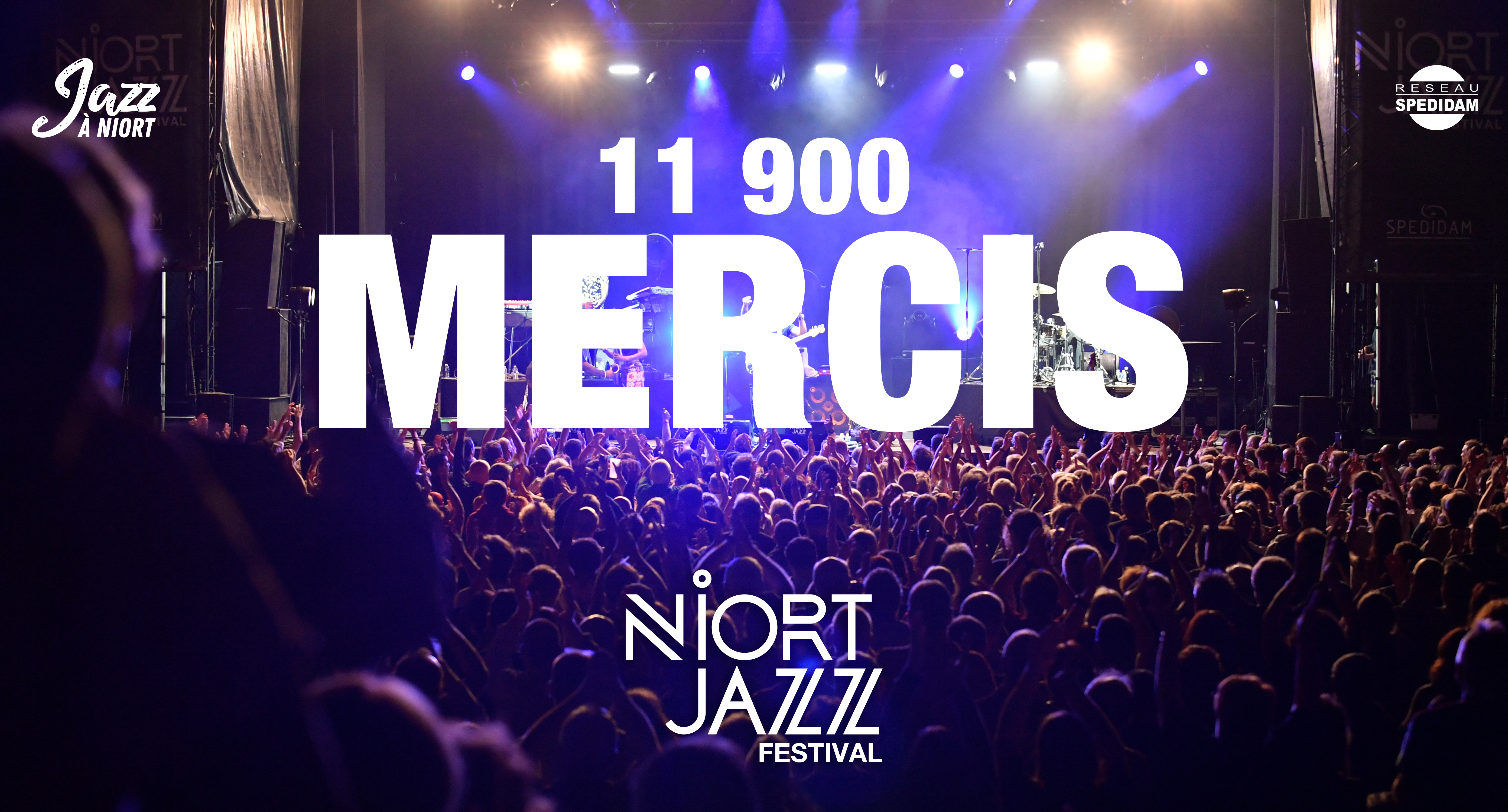 Niort Jazz Festival